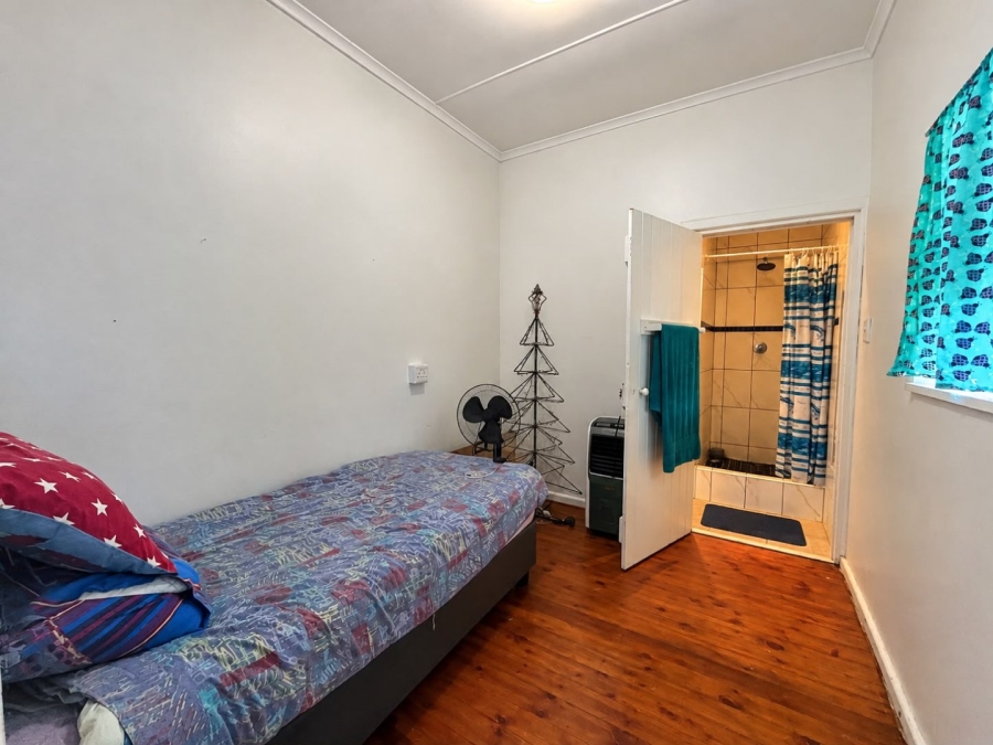 3 Bedroom Property for Sale in Van Riebeeck Hoogte Eastern Cape